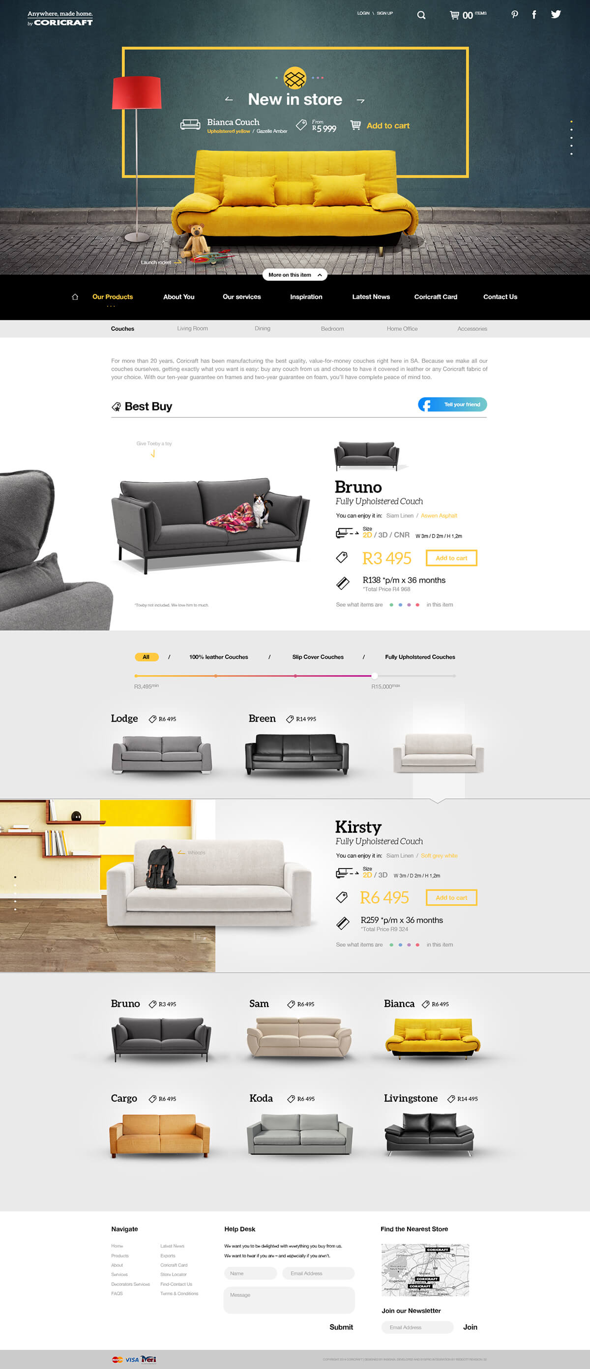 portfolio