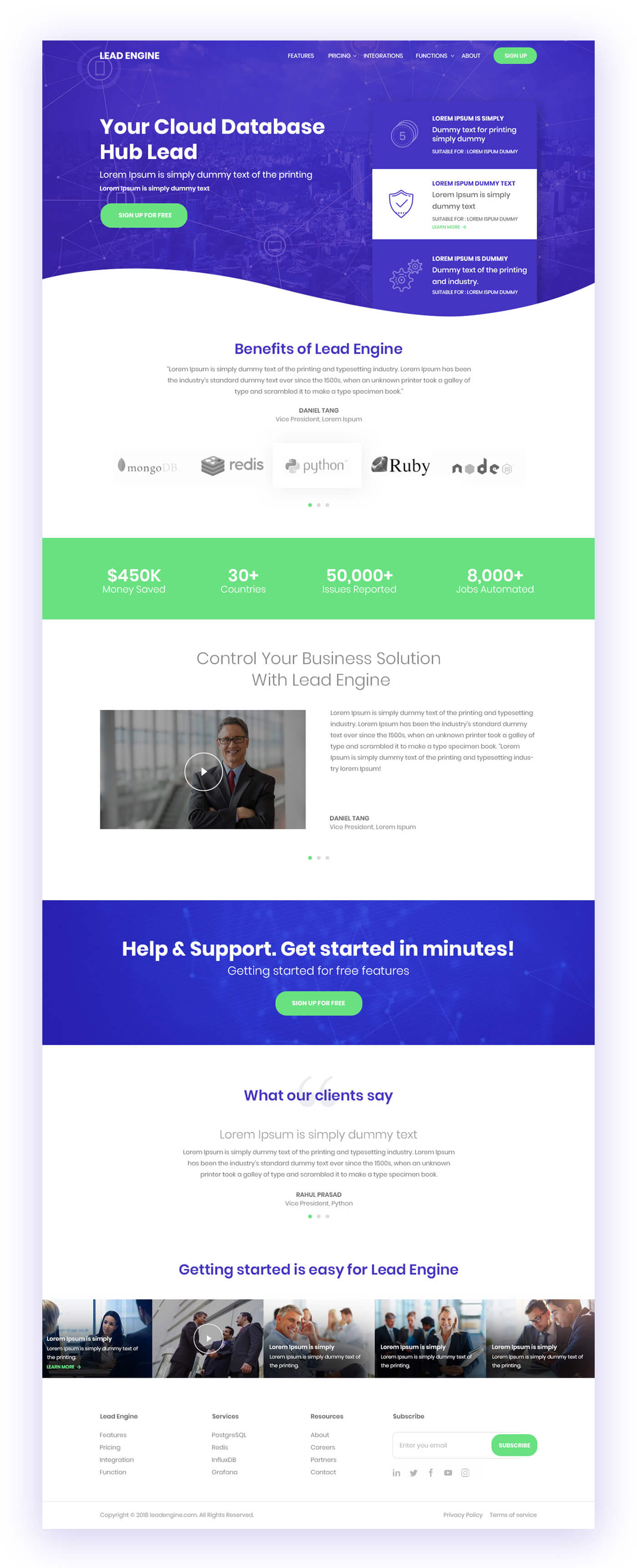portfolio