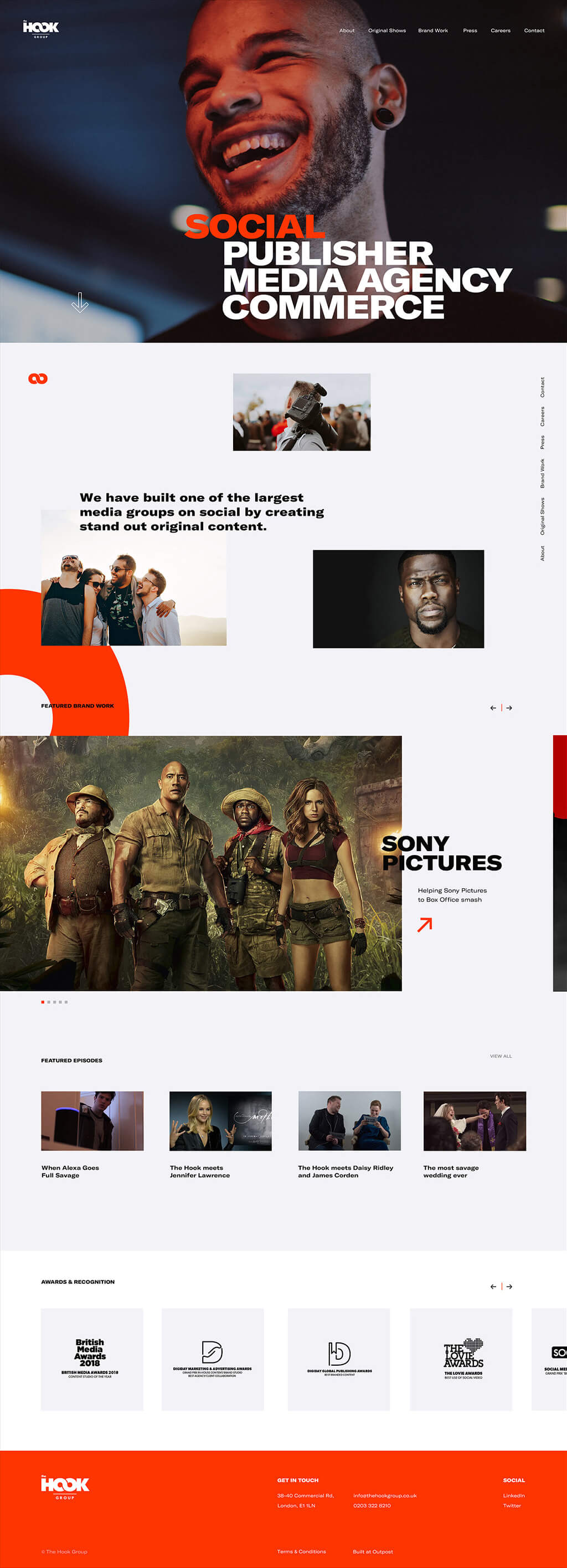 portfolio