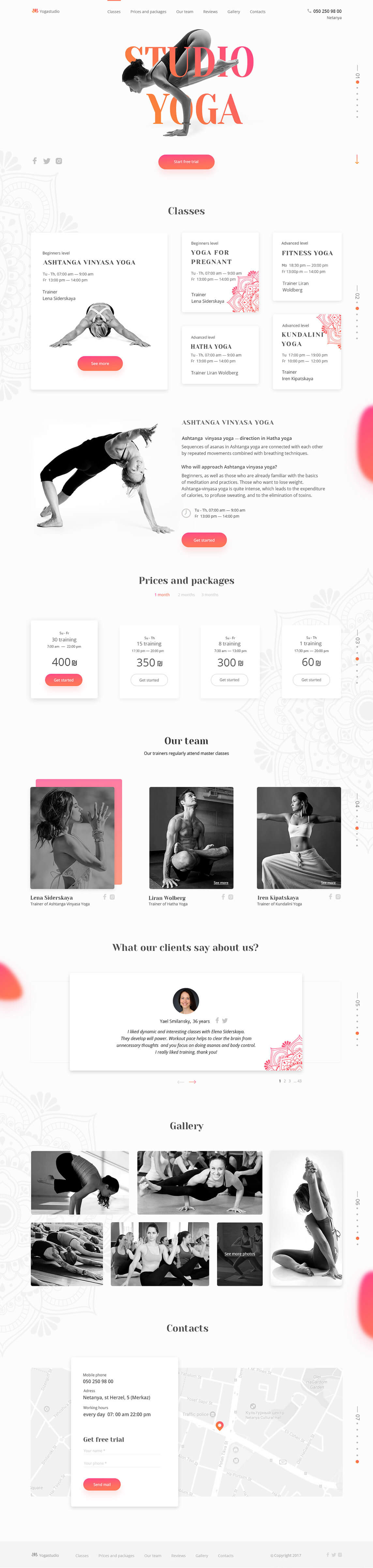 portfolio
